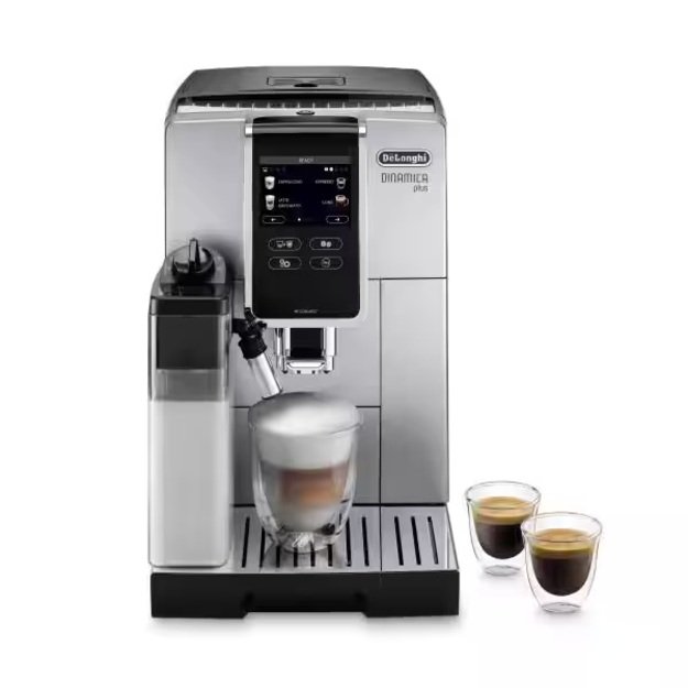 DeLonghi Dinamica Plus automatinis kavos aparatas 