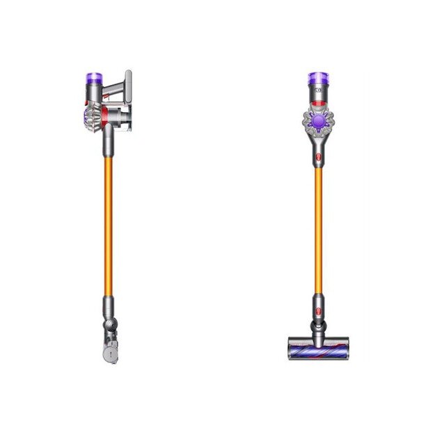 Belaidis dulkių siurblys Dyson V8/V12