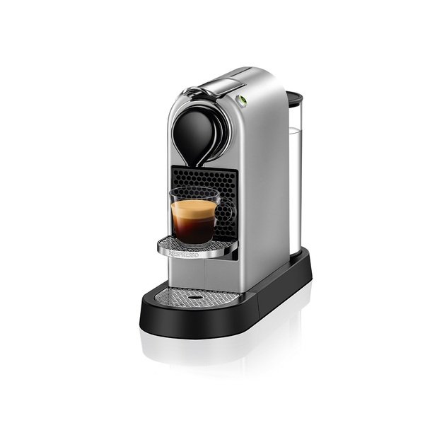 Nespresso Citiz kavos aparatas 