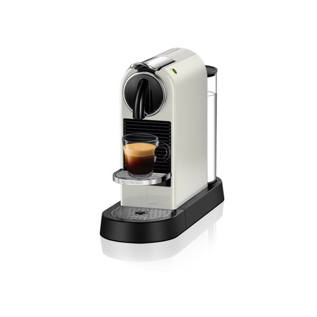 Nespresso Citiz kavos aparatas 