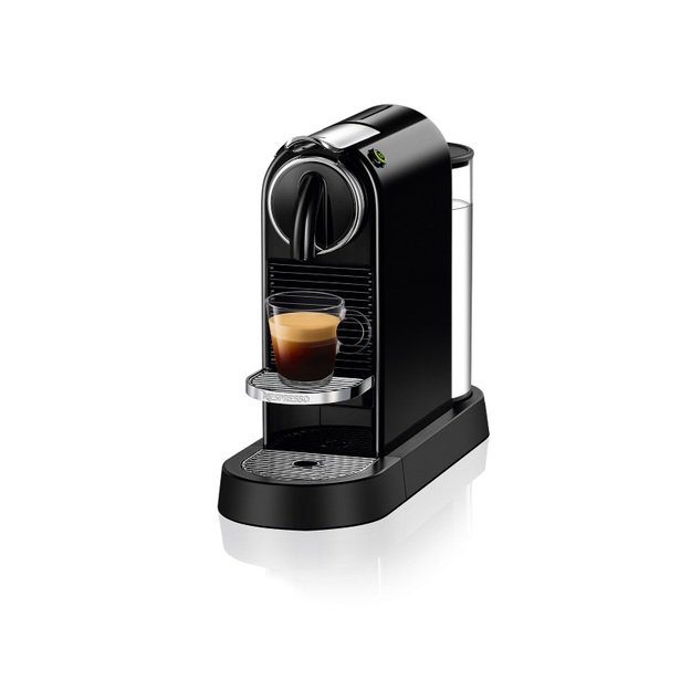 Nespresso Citiz kavos aparatas 