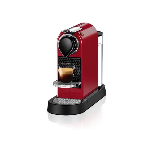 Nespresso Citiz kavos aparatas 