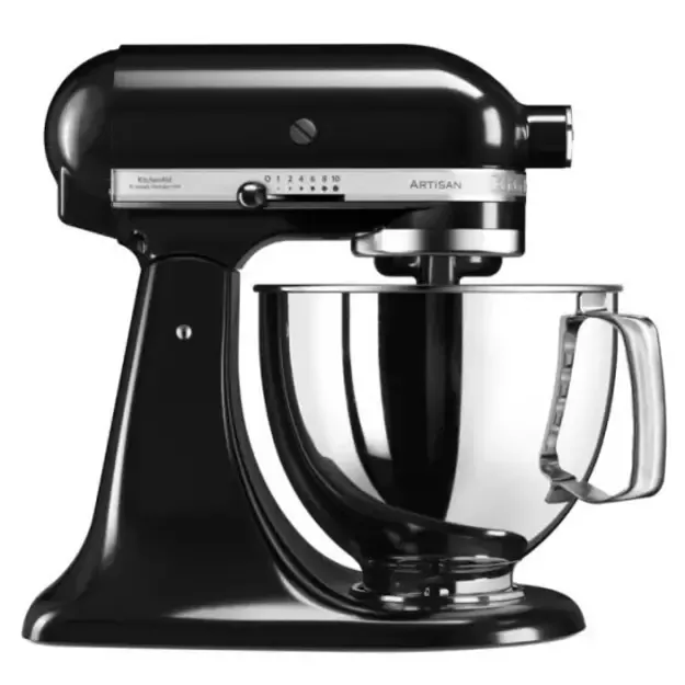 Virtuvinis kombainas KitchenAid Artisan