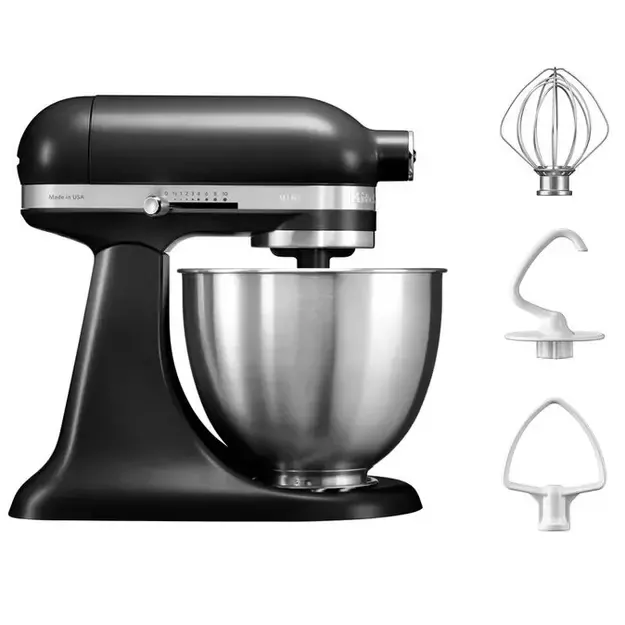 Virtuvinis kombainas KitchenAid Artisan