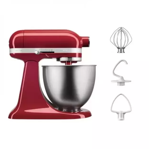 Virtuvinis kombainas KitchenAid Artisan