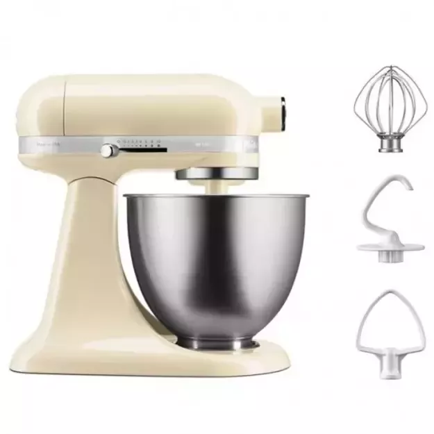 Virtuvinis kombainas KitchenAid Artisan