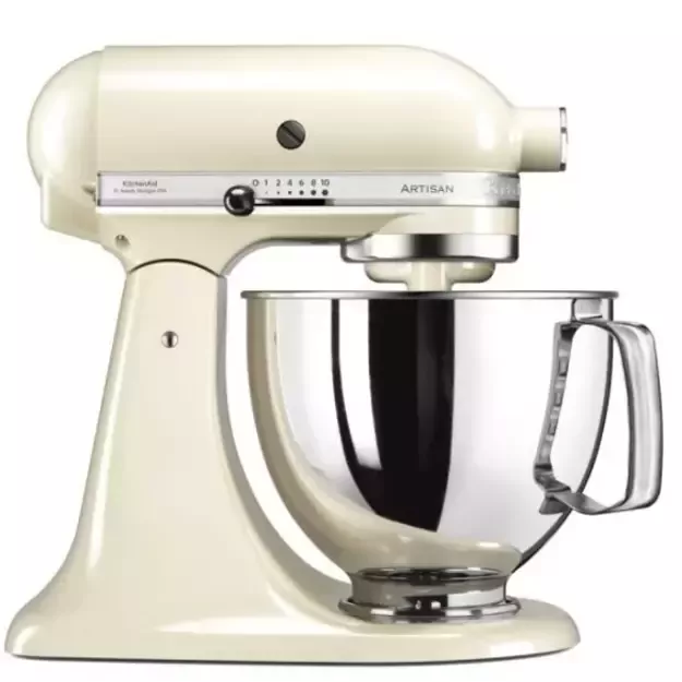 Virtuvinis kombainas KitchenAid Artisan