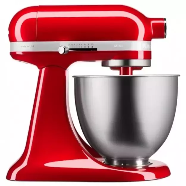 Virtuvinis kombainas KitchenAid Artisan