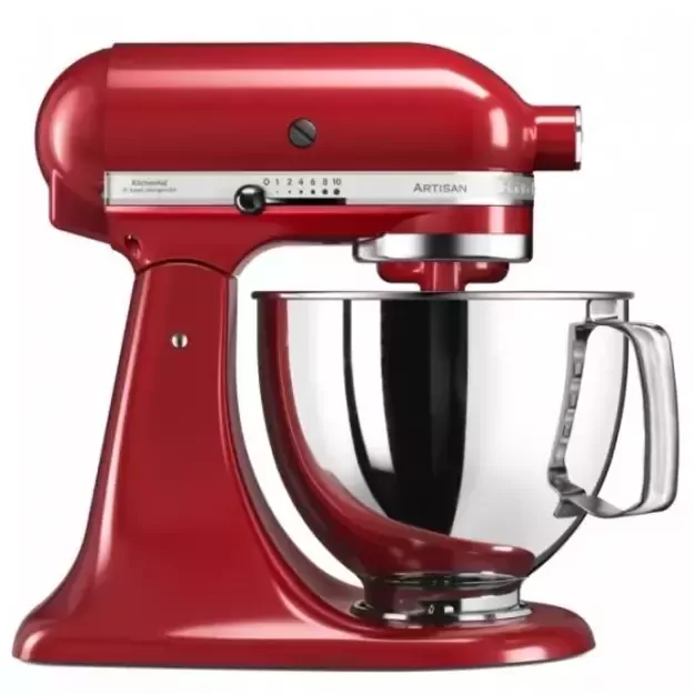 Virtuvinis kombainas KitchenAid Artisan